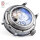 Vostok GLASBODEN Blau 10 ATM Edelstahl MATT für russische VOSTOK Automatik