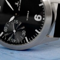 Aviator Watch Molnija 3603 B-Watch Observation Air Force WW2 Avia Classic