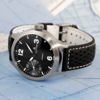 Aviator Watch Molnija 3603 B-Watch Observation Air Force WW2 Avia Classic
