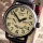 Mens Watch Aviator Gastello Poljot 3105 Mechanical Aviator Watch Russia WK2