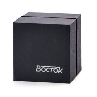 Vostok Komandirskie K65 656 2/12ft Automatic Clock 24-Stunden Military