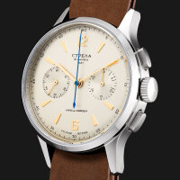 Leonov Tribute LTR40CYM