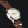 Leonov Tribute LTR40CYM
