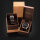 Strela Bronze Watch Chronograph Hand Wound 1 9/16in Sea-Gull ST1901 High Cosmos CO40CYB-BR