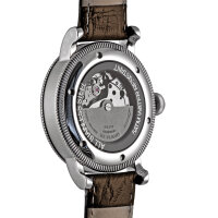 PILOT Fliegeruhr Automatik B-Uhr Rote 12 Military Retro mechanische Uhr 43 mm 8215