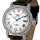 PILOT Fliegeruhr Automatik B-Uhr Rote 12 Military Retro mechanische Uhr 43 mm 8215