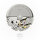 PILOT Fliegeruhr Automatik B-Uhr Rote 12 Military Retro mechanische Uhr 43 mm 8215