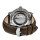 PILOT Fliegeruhr Automatik B-Uhr Rote 12 Military Retro mechanische Uhr 43 mm 8215