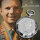 MOLNIJA 3602 Taschenuhr JURI GAGARIN Cosmos Sputnik Vostok Russian pocket watch