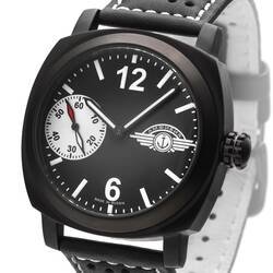 Analog Aviator Watch B-Watch Military Watch Pam Hand...