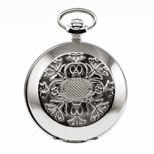 Pocket Watch for the Blind Analog Watch Molnija Watch Russia Hand Wound Braille