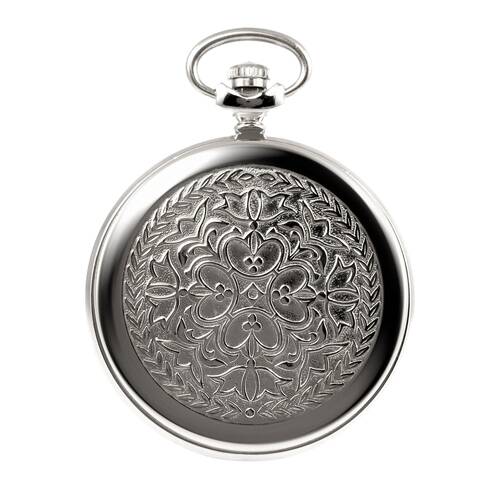 Pocket Watch for the Blind Analog Watch Molnija Watch Russia Hand Wound Braille