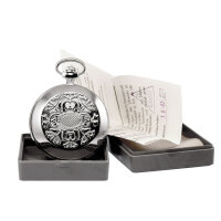 Blindenuhr MOLNIJA Taschenuhr Braille Uhr Russische Uhr aveugle obcecado blind