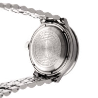 VOSTOK Taucheruhr 200m Automatik 24h Herren Armbanduhr Russland 720076 & 720074