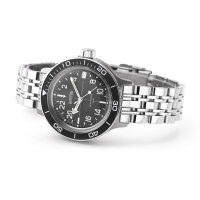 VOSTOK Taucheruhr 200m Automatik 24h Herren Armbanduhr Russland 720076 & 720074
