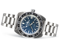 Kopie von VOSTOK 1967 Taucheruhr Automatik 20ATM 200m Kal. 2415 Militär Herren Uhr 090