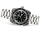 Kopie von VOSTOK 1967 Taucheruhr Automatik 20ATM 200m Kal. 2415 Militär Herren Uhr 090