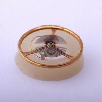 POLJOT Calib. 2612  russian spare part balance unruh ersatzteil