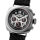 STURMOVIK Poljot 31681 24h WEISS Flieger Chronograph mechanische Uhr MOSCOW CLASSIC Fliegerchronograph Russland