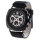STURMOVIK Poljot 31681 24h WEISS Flieger Chronograph mechanische Uhr MOSCOW CLASSIC Fliegerchronograph Russland