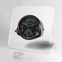 Dispaly stand for USSR cockpit clock board watch AYC AChS...