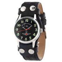 U-6055_schwarz - GAGARIN 40 JAHRE