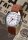 CCCP Uhr POLJOT 2614 Miltary Aviator Fliegeruhr 38mm Handaufzug Russland NOS