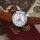 CCCP Uhr POLJOT 2614 Miltary Aviator Fliegeruhr 38mm Handaufzug Russland NOS
