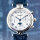 Buran Poljot Basilika Chronograph 31679 Russian Analog Watch Calendar