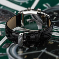BURAN Poljot 2612 Wecker Alarm Handaufzug russische Uhr mechanisch 2612/0221185