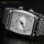 BURAN Poljot Signal 2612/0211171 russ alarm watch montre russe mécanique Tonneau