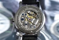 Buran Sibir Molnija 3603 Hand Wound Russian Watch Mechanical 3603/1311784