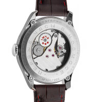 Die Weltraumuhr STURMANSKIE Gagarin Heritage 2609/3745478A m. GLASBODEN Russland