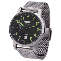 Poljot Aviator 3105 Aviator Watch Russian Analog Watch 3105/69736438