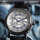 BURAN SIBIR Molnija 3603/1311784 Taschenuhrkaliber russian mechanical watch Ø43