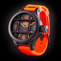 Moscow Classic VODOLAZ Vostok 2416 Automatik russische Uhr Kampftaucher Stil