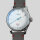 Strela 1965 Watch Poljot 2609H Hand Wound Cosmos, Tribute, Officer, Blue Sky OFFICER · 1965OF40