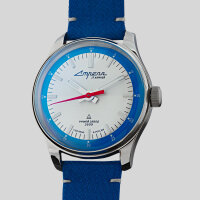 STRELA Poljot 2609 BLUE SKY · 1965BS40