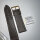 Uhrenarmband Echtes Leder Genarbt schwarz, braun, blau 20 22 24 mm Piero Magli