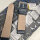 Uhrenarmband Echtes Leder Genarbt schwarz, braun, blau 20 22 24 mm Piero Magli
