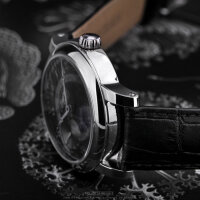 BURAN V.M. ????? Poljot 310579/3421890 Russian mech....