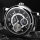 BURAN V.M. ????? Poljot 310579/3421890 Russian mech. moonphase watch Mondphasen