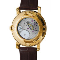 Analog Watch Moon Phase Buran Moon Phase Poljot 310579 Moon Hand Wound