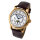 Analog Watch Moon Phase Buran Moon Phase Poljot 310579 Moon Hand Wound