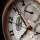 BURAN V.M. Poljot 31681 Chronograph russische Uhr mechanisch Luxus Sammleruhr