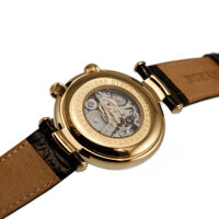 Poljot 2612 Armbandwecker Clock Alarm Mechanical Buran V.M.Poljot 2612/4296250