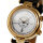 Poljot 2612 Armbandwecker Clock Alarm Mechanical Buran V.M.Poljot 2612/4296250