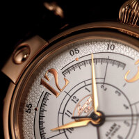 Buran V.M.2612 /4299248 Alarm Clock Russian Analog Watch Alarm Armbandwecker