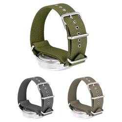 Steppengras IP-Black 22mm