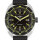 Sturmanskie Dolphin 42mm Taucheruhr Automatik Edelstahl Vostok 2416-​8881505